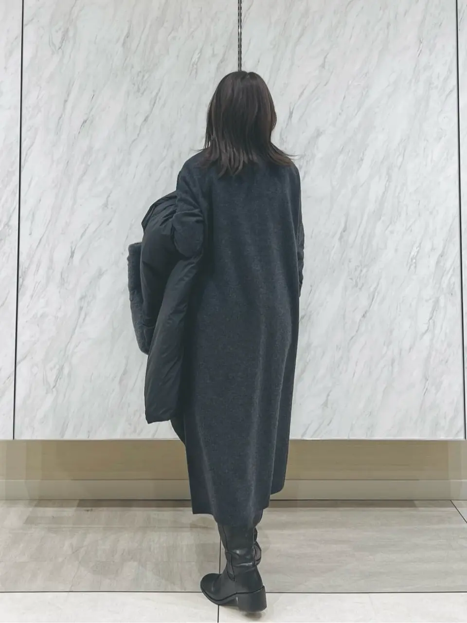 ICB 森澤 コーディネート画像