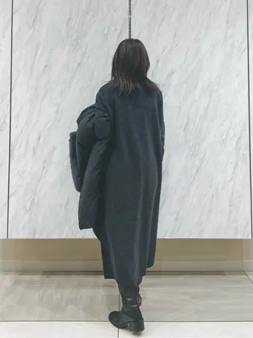 ICB 森澤 コーディネート画像