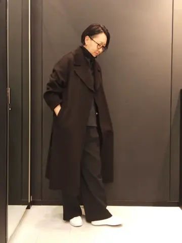 ICB 岩田 コーディネート画像