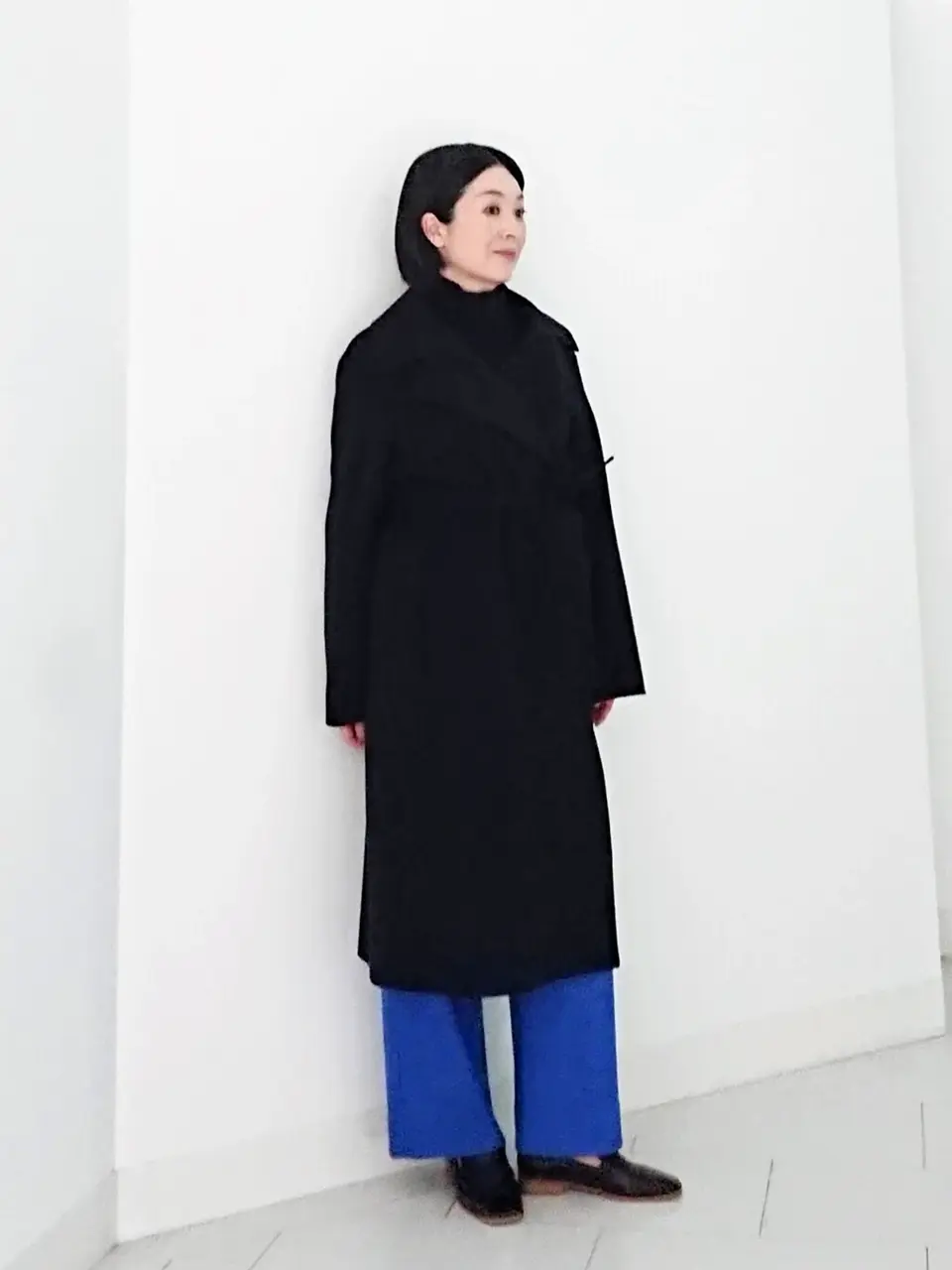 ICB KANAE コーディネート画像