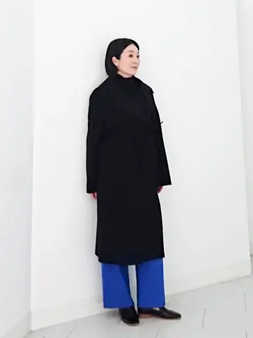 ICB KANAE コーディネート画像