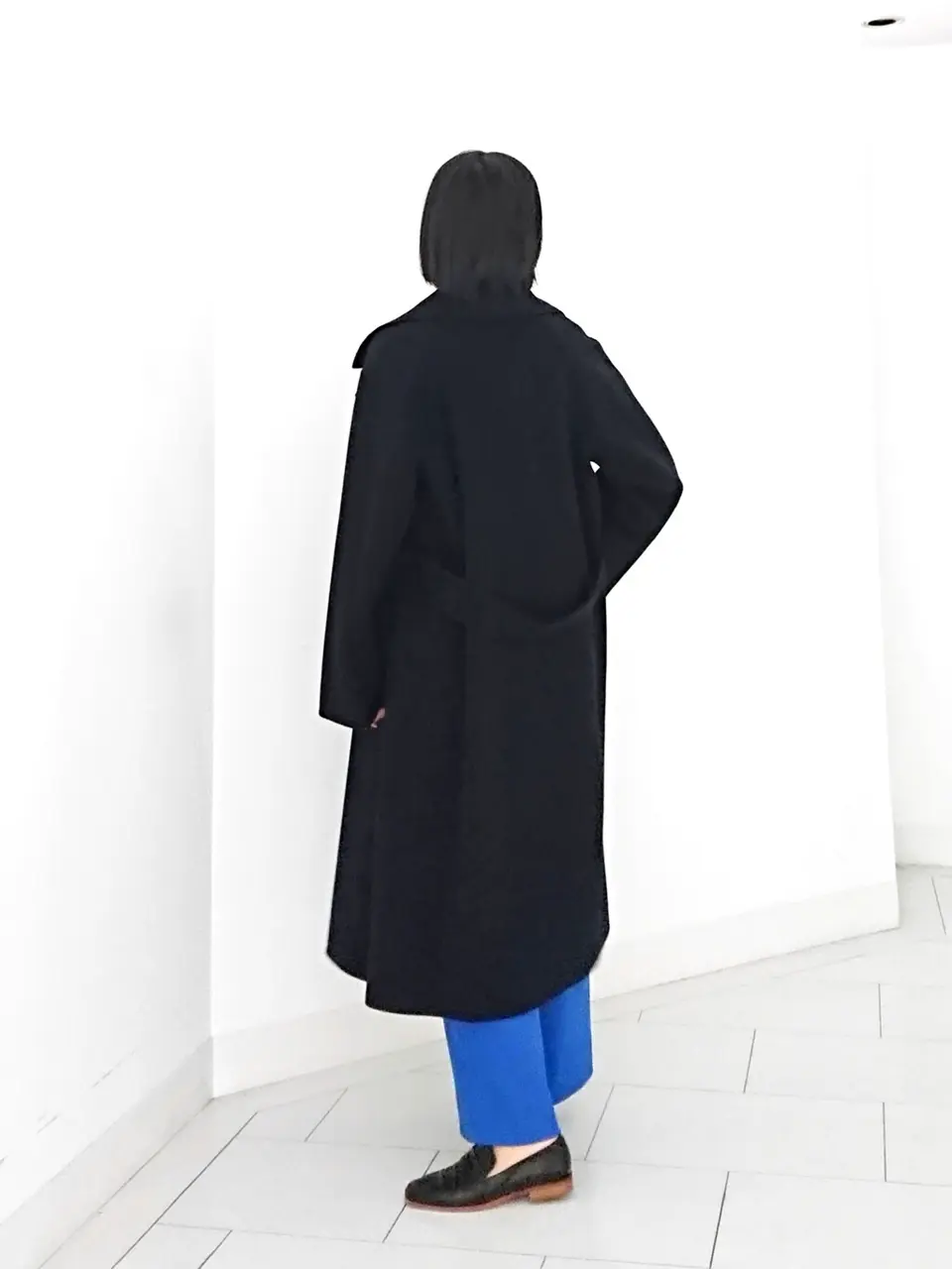 ICB KANAE コーディネート画像