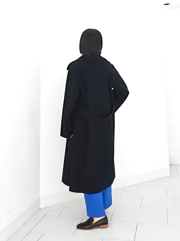 ICB KANAE コーディネート画像