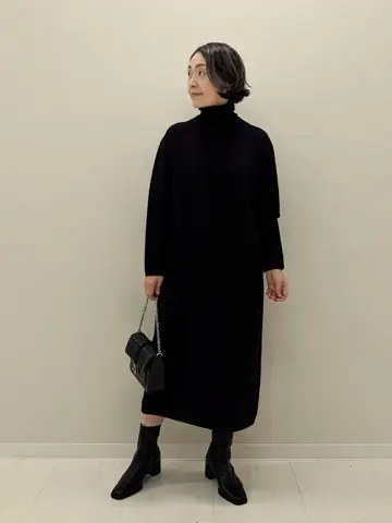 ICB 濱井 コーディネート画像