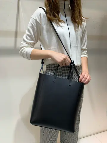 ICB 藤原 コーディネート画像