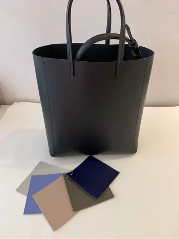 ICB 藤原 コーディネート画像