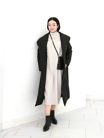 ICB KANAE コーディネート画像