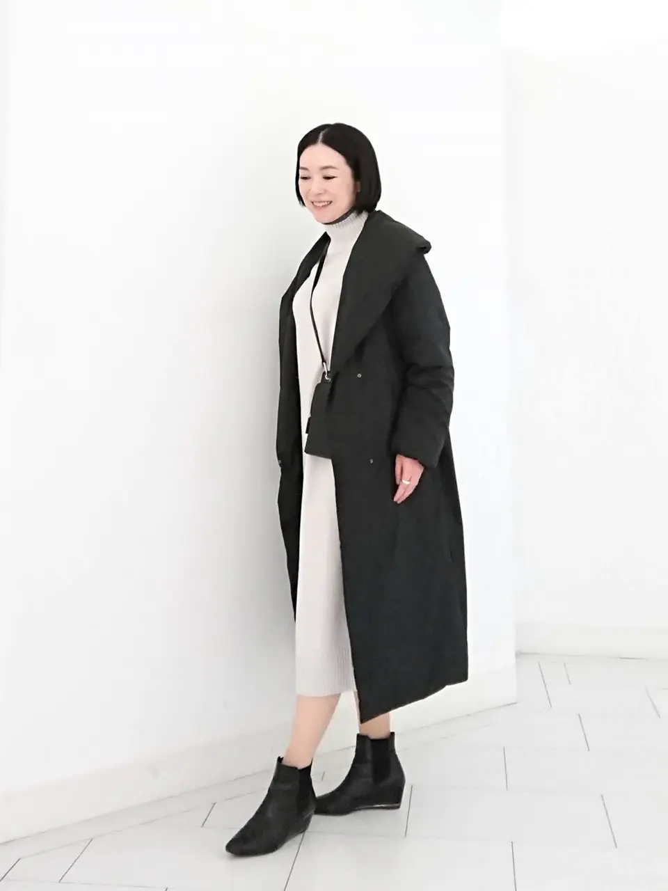 ICB KANAE コーディネート画像