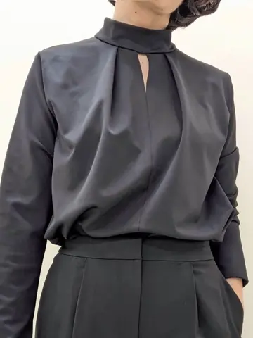 ICB 濱井 コーディネート画像