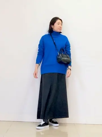 ICB 渡邊 コーディネート画像