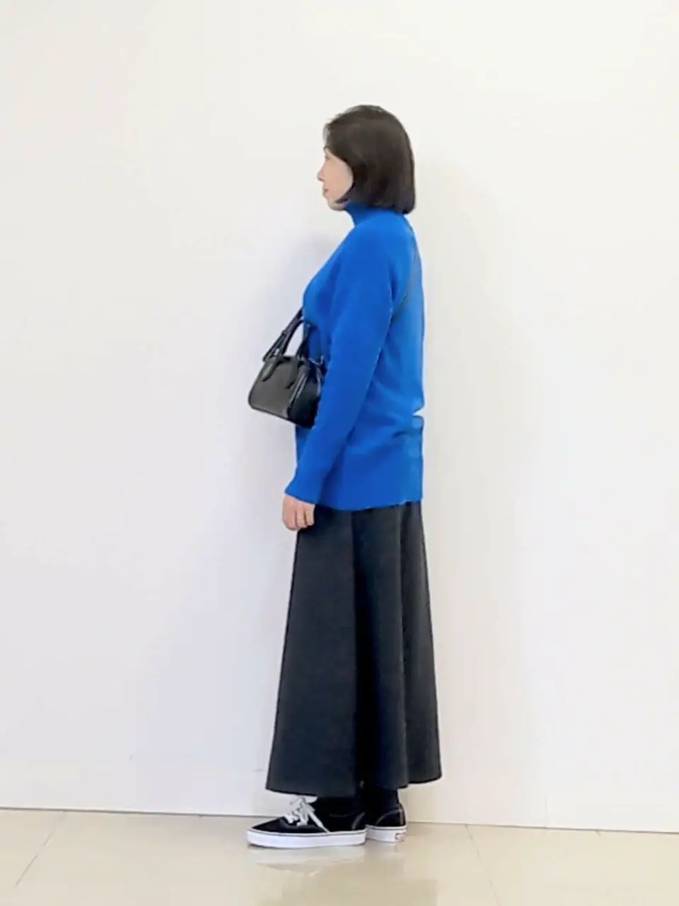 ICB 渡邊 コーディネート画像