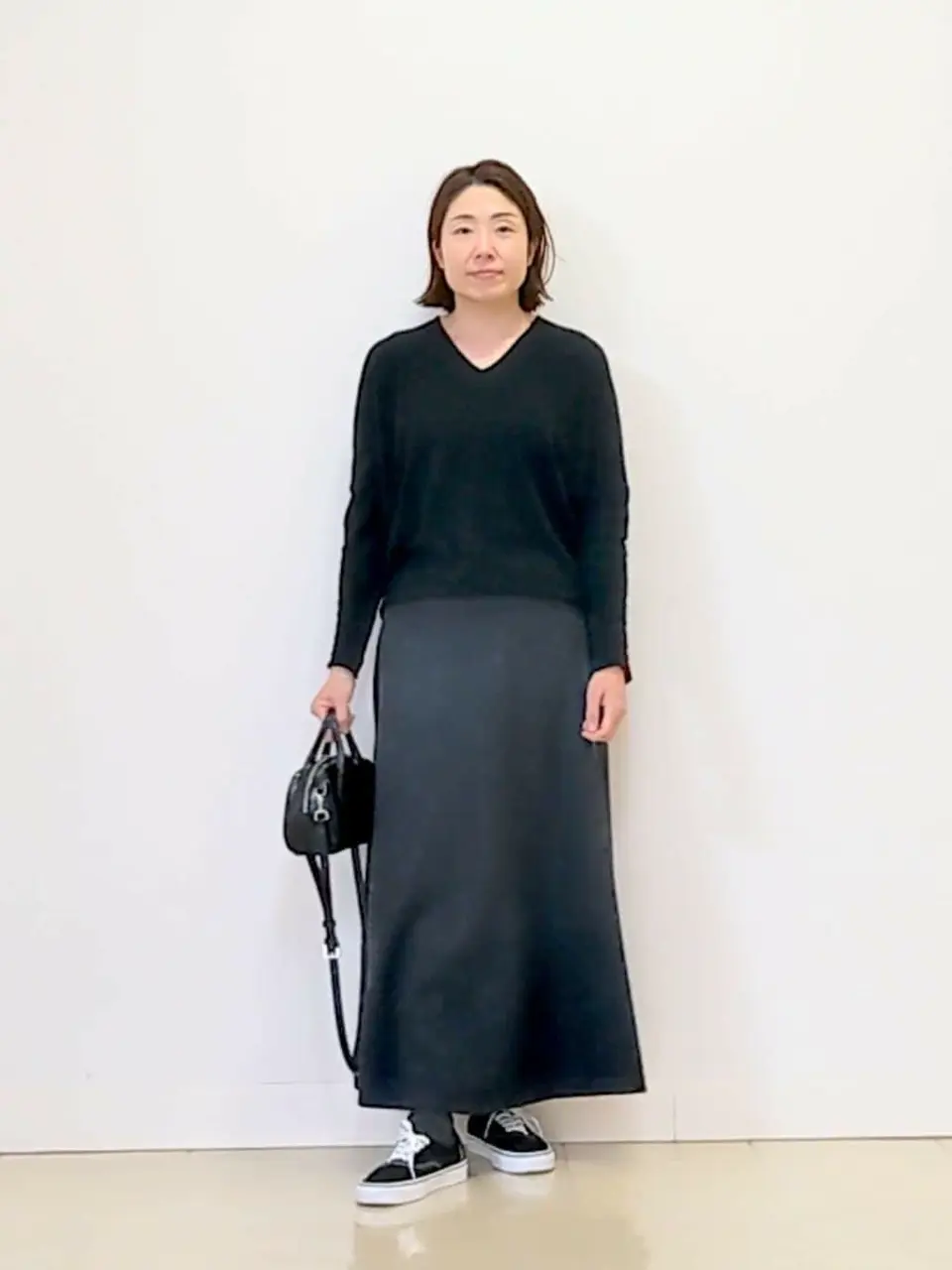 ICB 渡邊 コーディネート画像