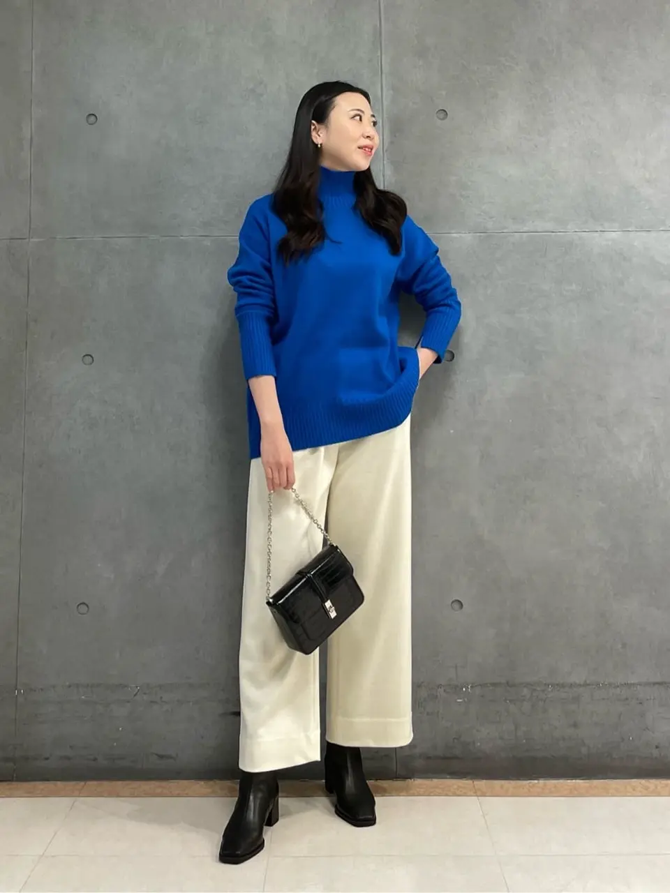  古住 コーディネート画像