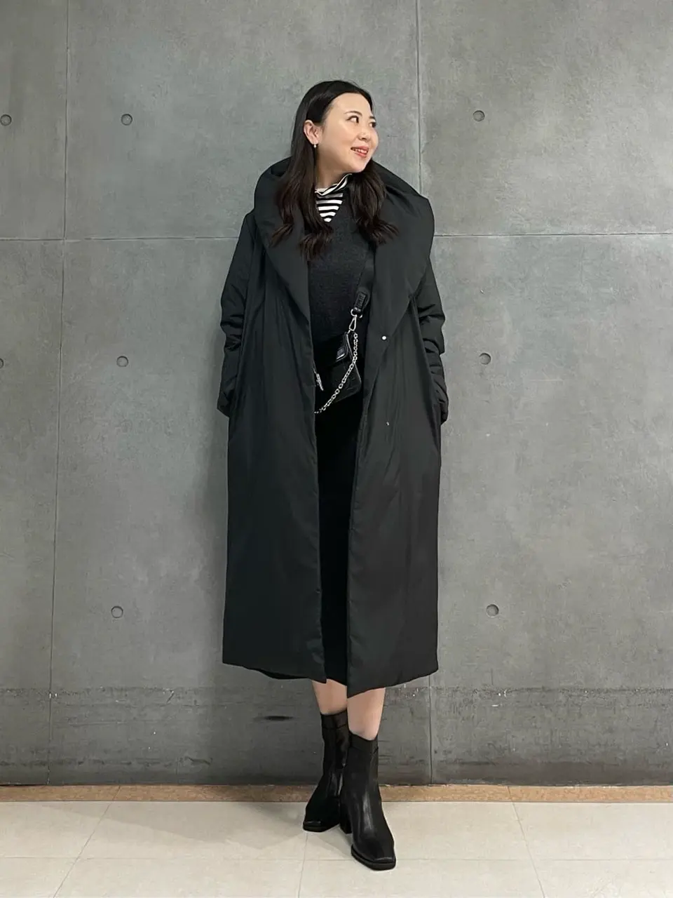  古住 コーディネート画像