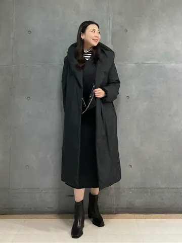 ICB 古住 コーディネート画像