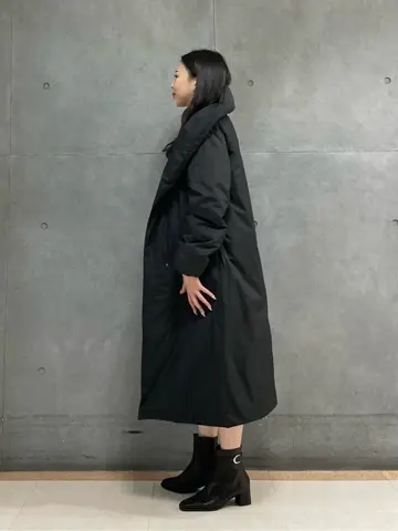 ICB 古住 コーディネート画像