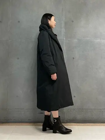 ICB 古住 コーディネート画像