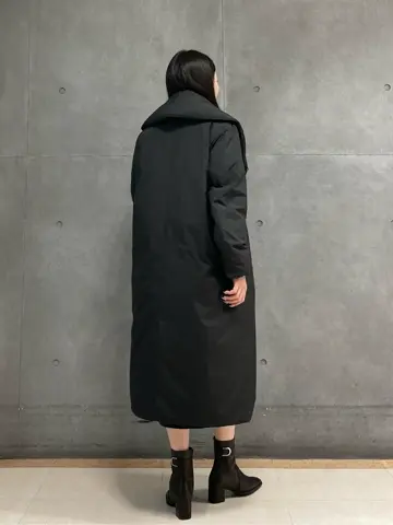 ICB 古住 コーディネート画像