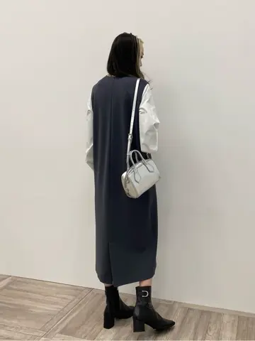 ICB 岩田 コーディネート画像