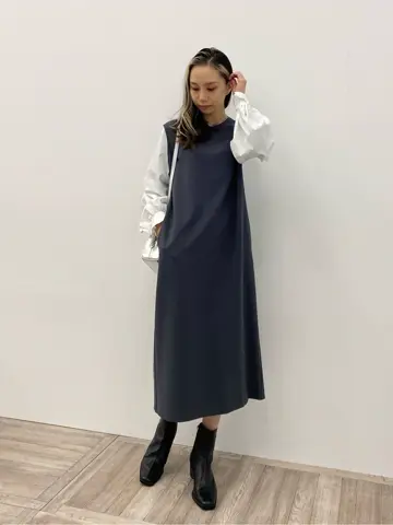 ICB 岩田 コーディネート画像