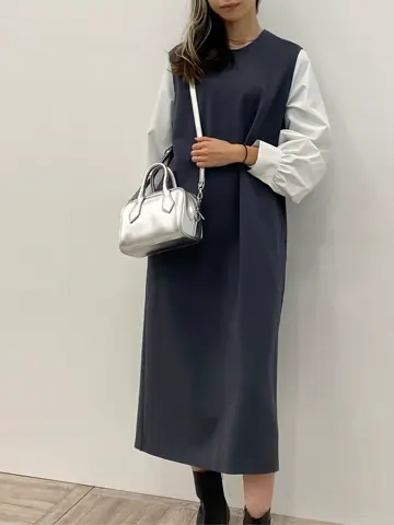 ICB 岩田 コーディネート画像