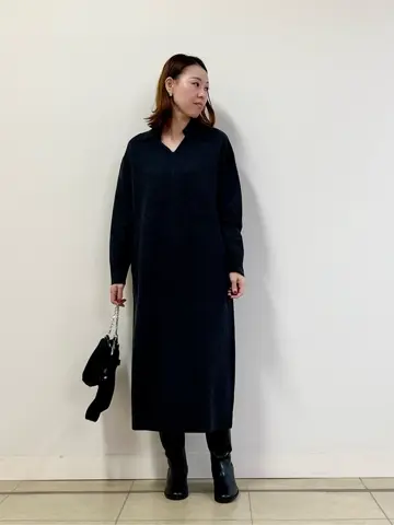 ICB 須賀原 コーディネート画像