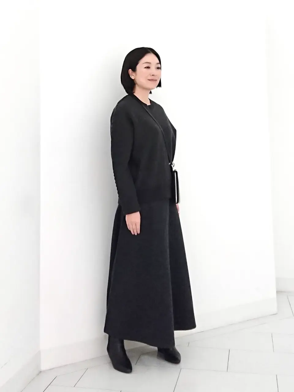 ICB KANAE コーディネート画像