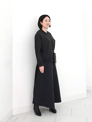 ICB KANAE コーディネート画像