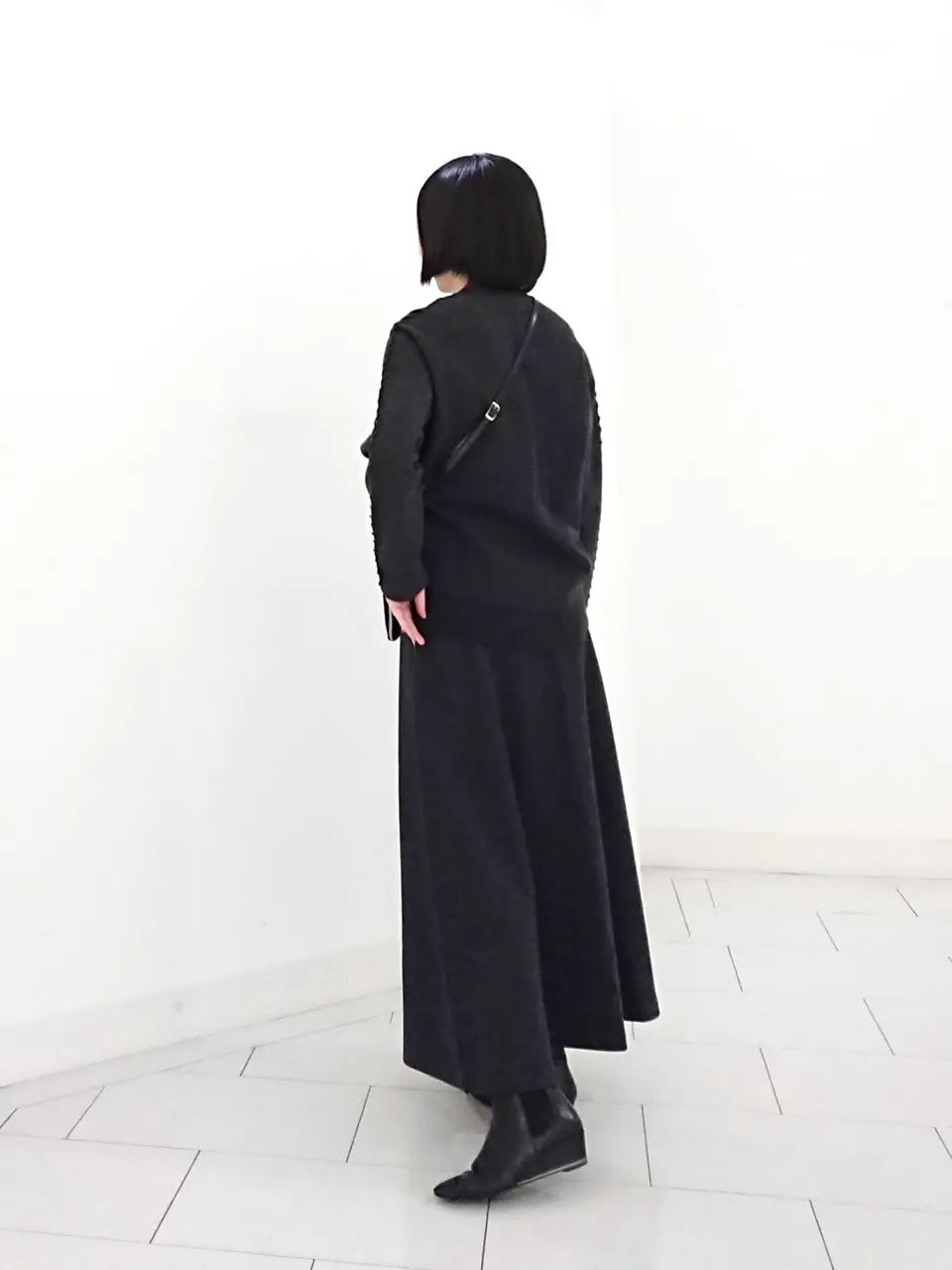 ICB KANAE コーディネート画像