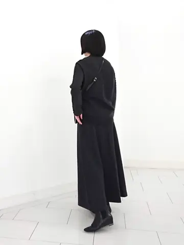 ICB KANAE コーディネート画像