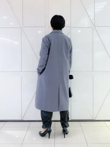 ICB 小田桐 コーディネート画像