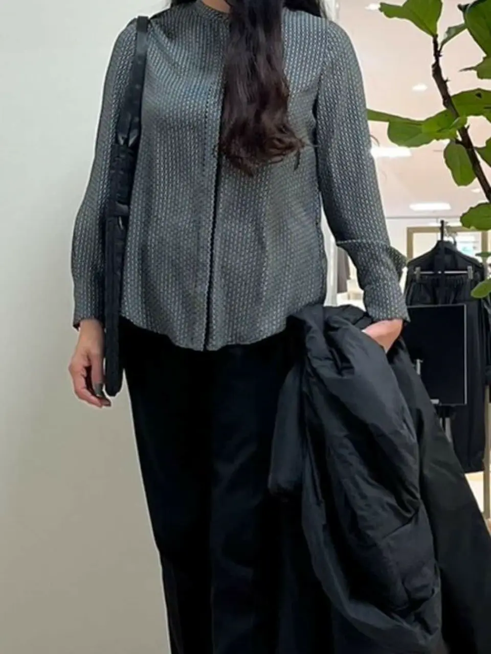 ICB 平良 コーディネート画像