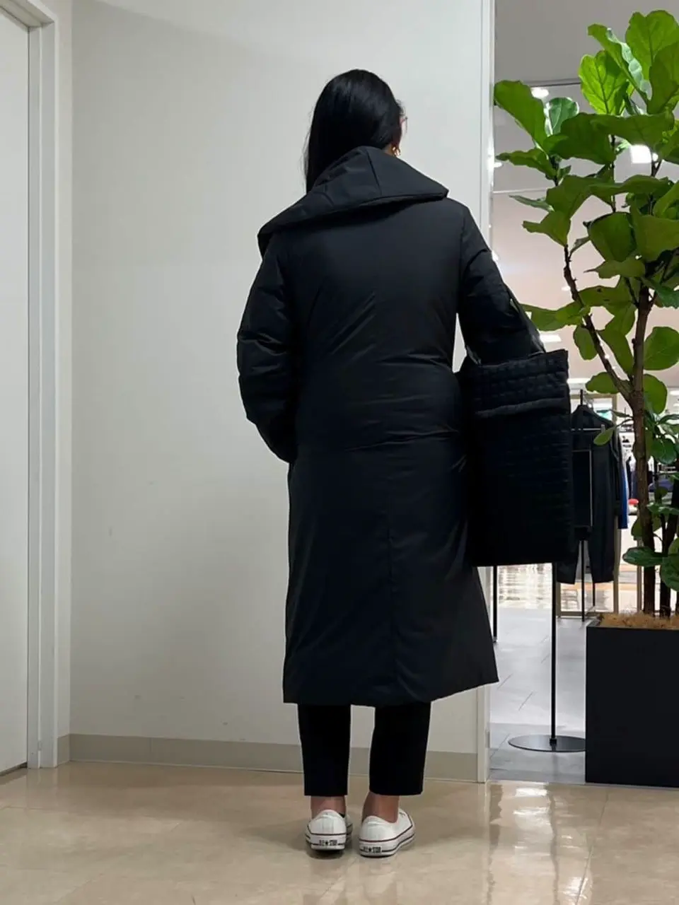 ICB 平良 コーディネート画像