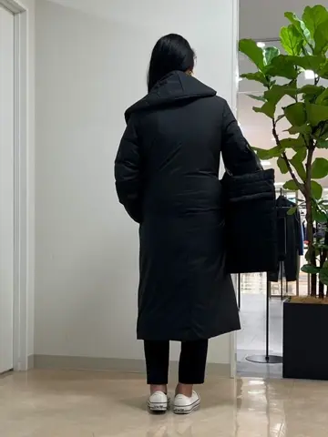 ICB 平良 コーディネート画像