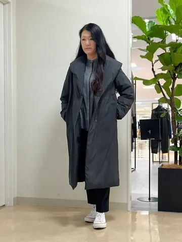 ICB 平良 コーディネート画像