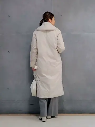 ICB 宮本 コーディネート画像