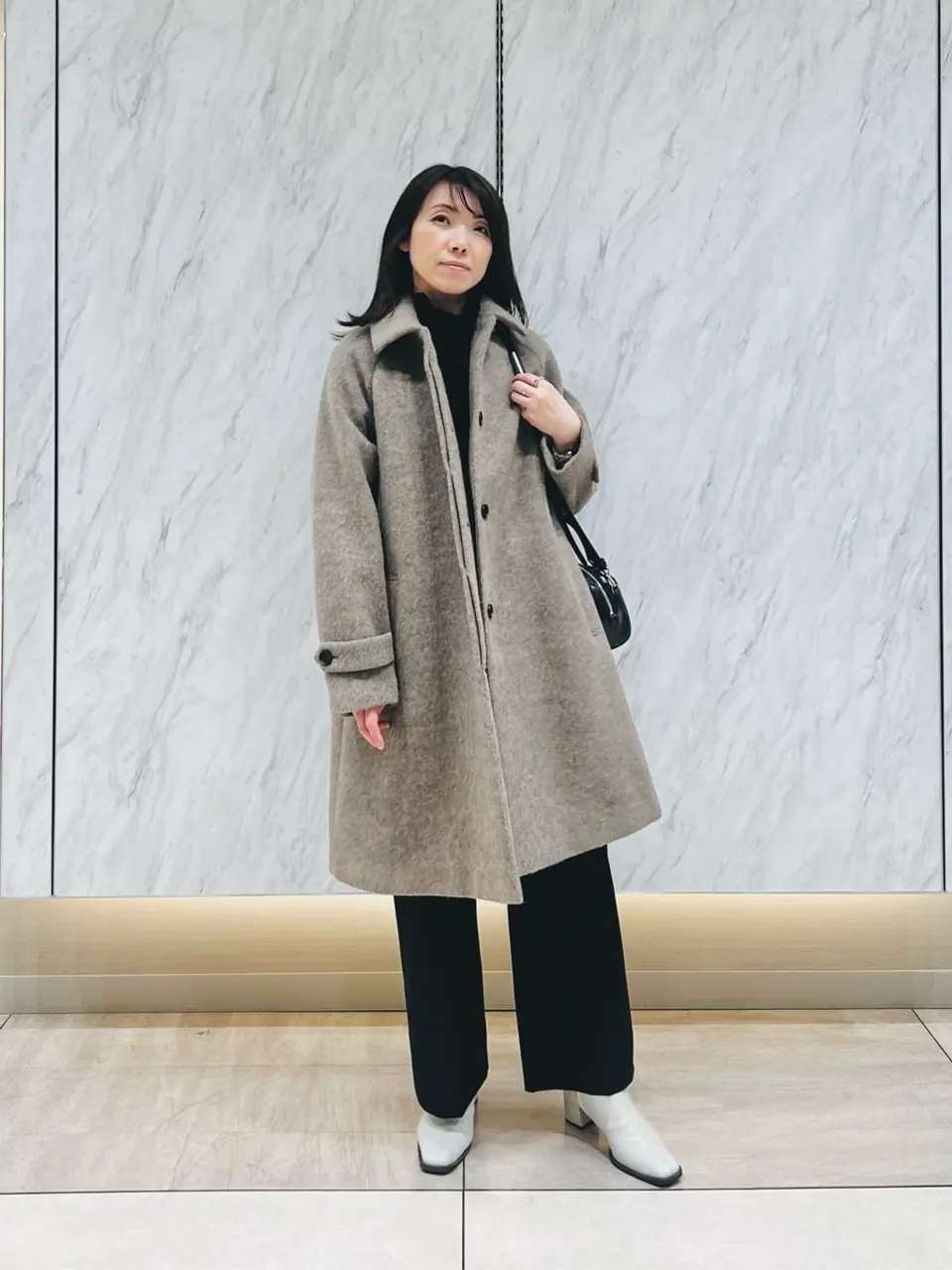  森澤 コーディネート画像