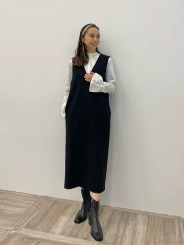 ICB 岩田 コーディネート画像