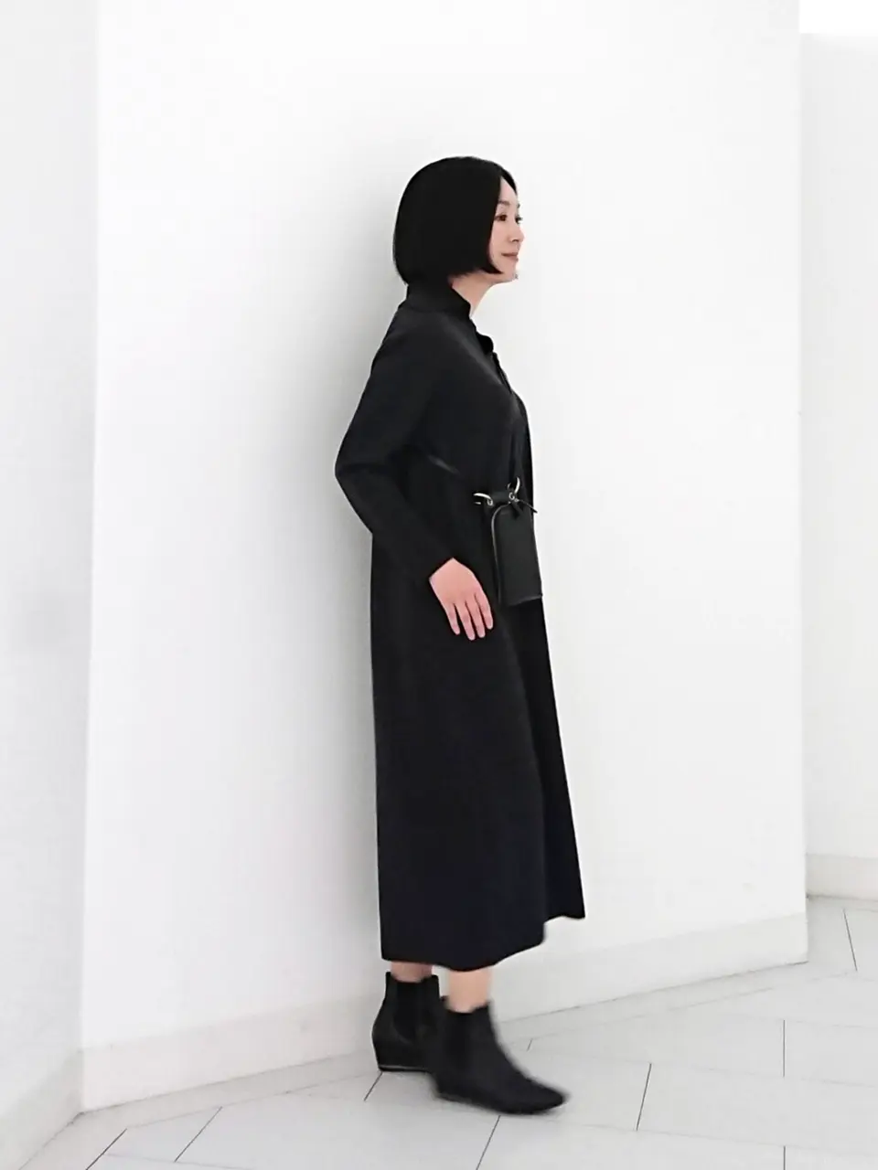 ICB KANAE コーディネート画像