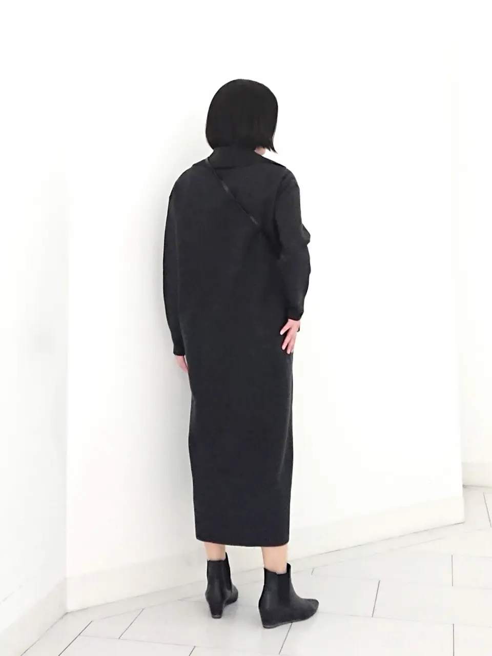 ICB KANAE コーディネート画像