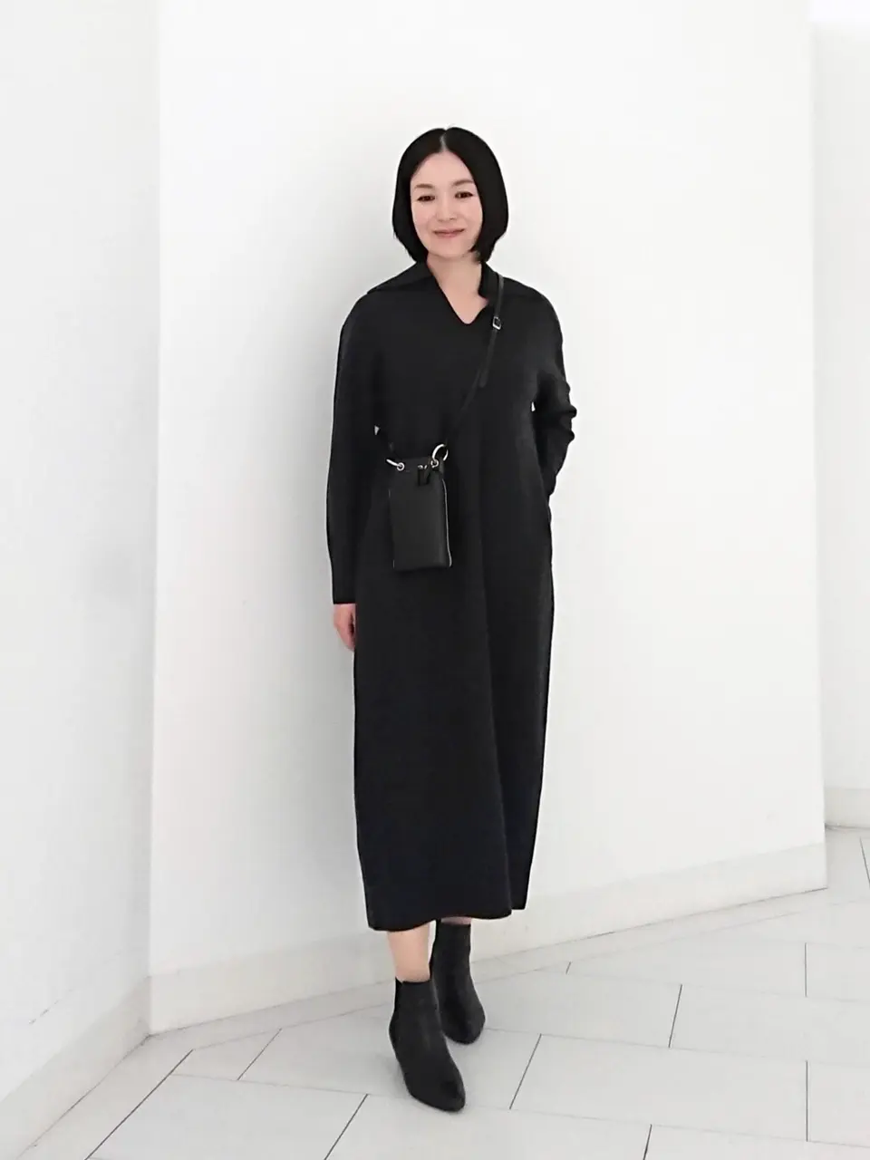 ICB KANAE コーディネート画像