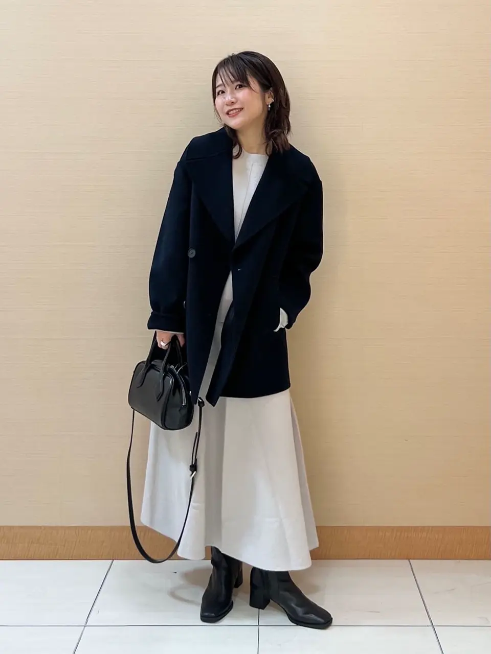  ASUMI コーディネート画像