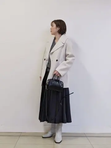 ICB 伊藤 コーディネート画像