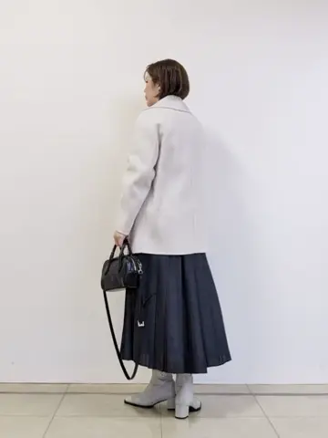 ICB 伊藤 コーディネート画像