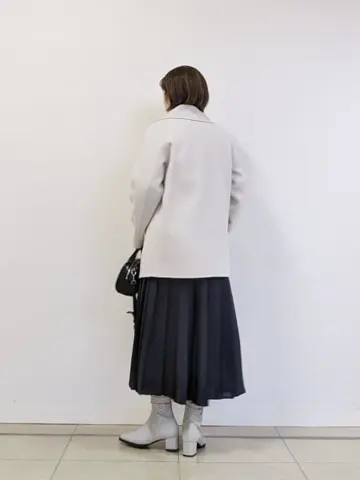 ICB 伊藤 コーディネート画像