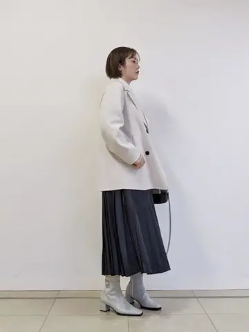 ICB 伊藤 コーディネート画像