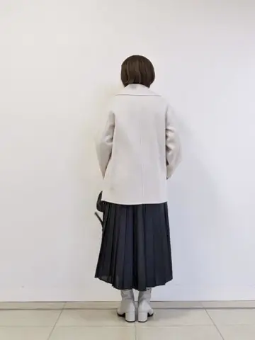 ICB 伊藤 コーディネート画像