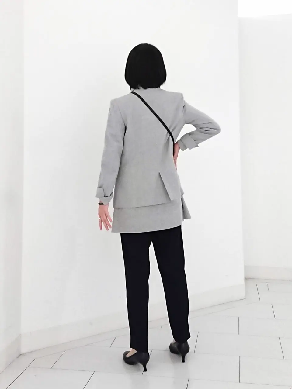 ICB KANAE コーディネート画像