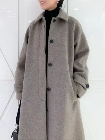 ICB 小田桐 コーディネート画像