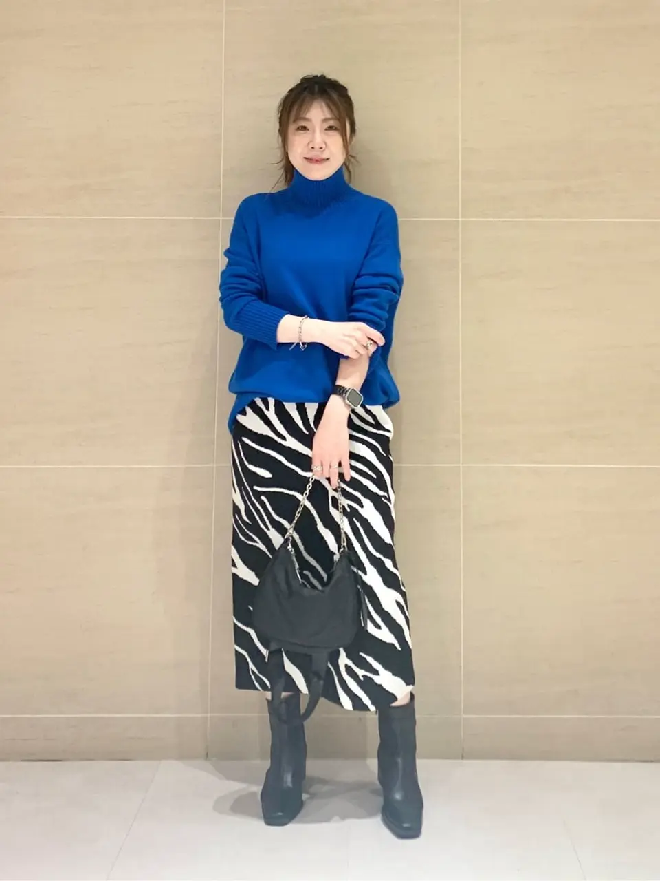  村田 コーディネート画像